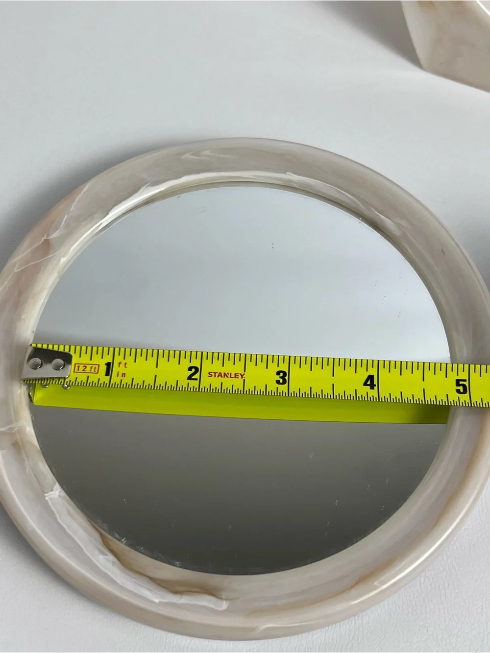 Londonware vtg faux